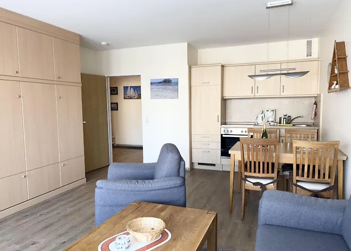 Germania-28 * Sankt Peter-Ording