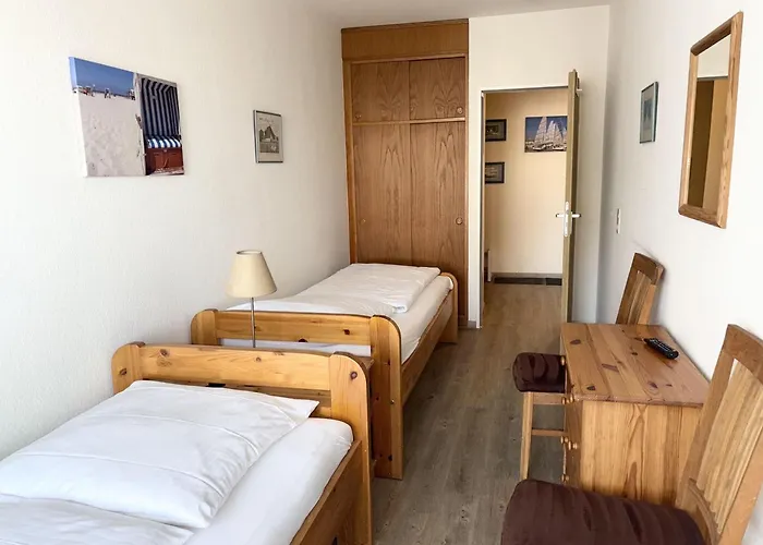 Germania-28 Apartamento