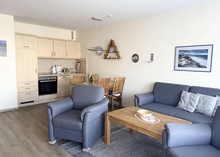 Germania-28 Apartamento *