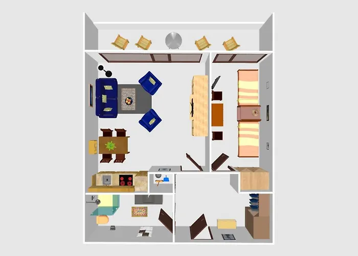 Germania-28 Sankt Peter-Ording